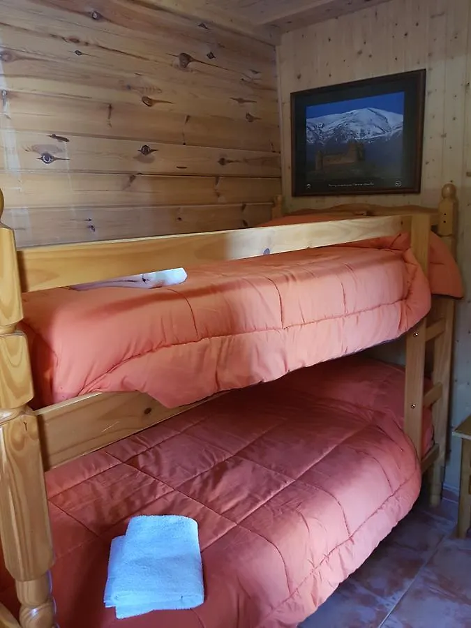Campsite Camping Ruta Del Purche Monachil