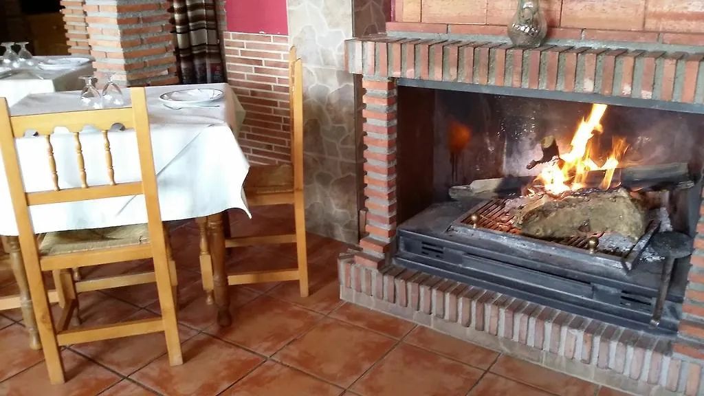 Camping Ruta Del Purche Monachil