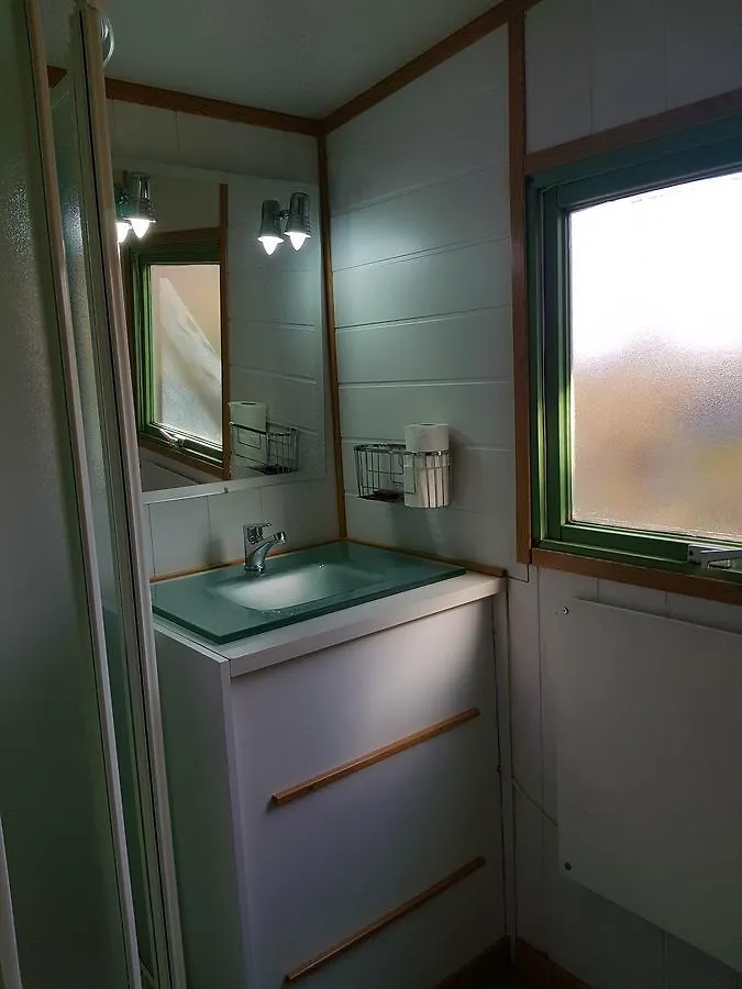 Camping Ruta Del Purche Monachil
