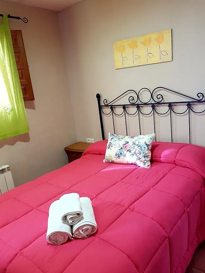 *** Campsite Camping Ruta Del Purche Monachil Spain