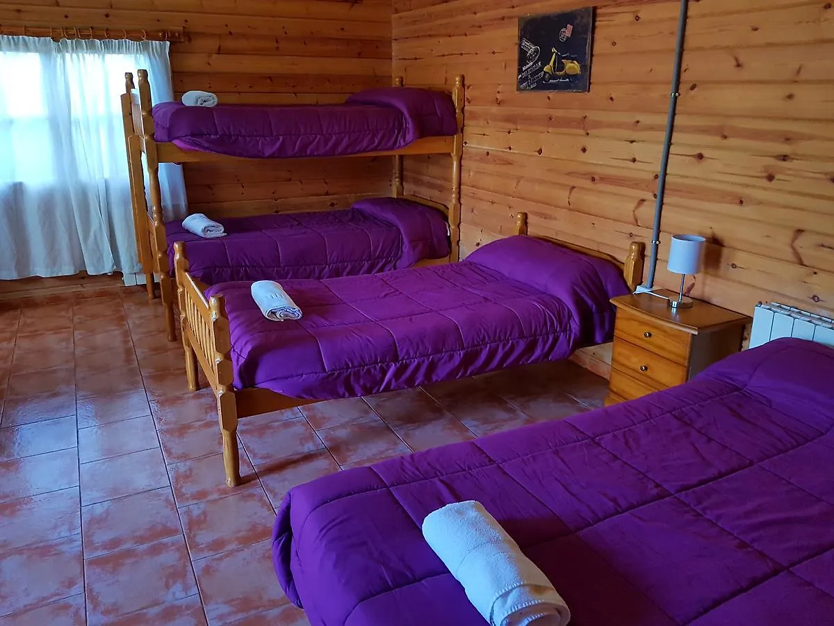 Camping Ruta Del Purche Monachil Spain