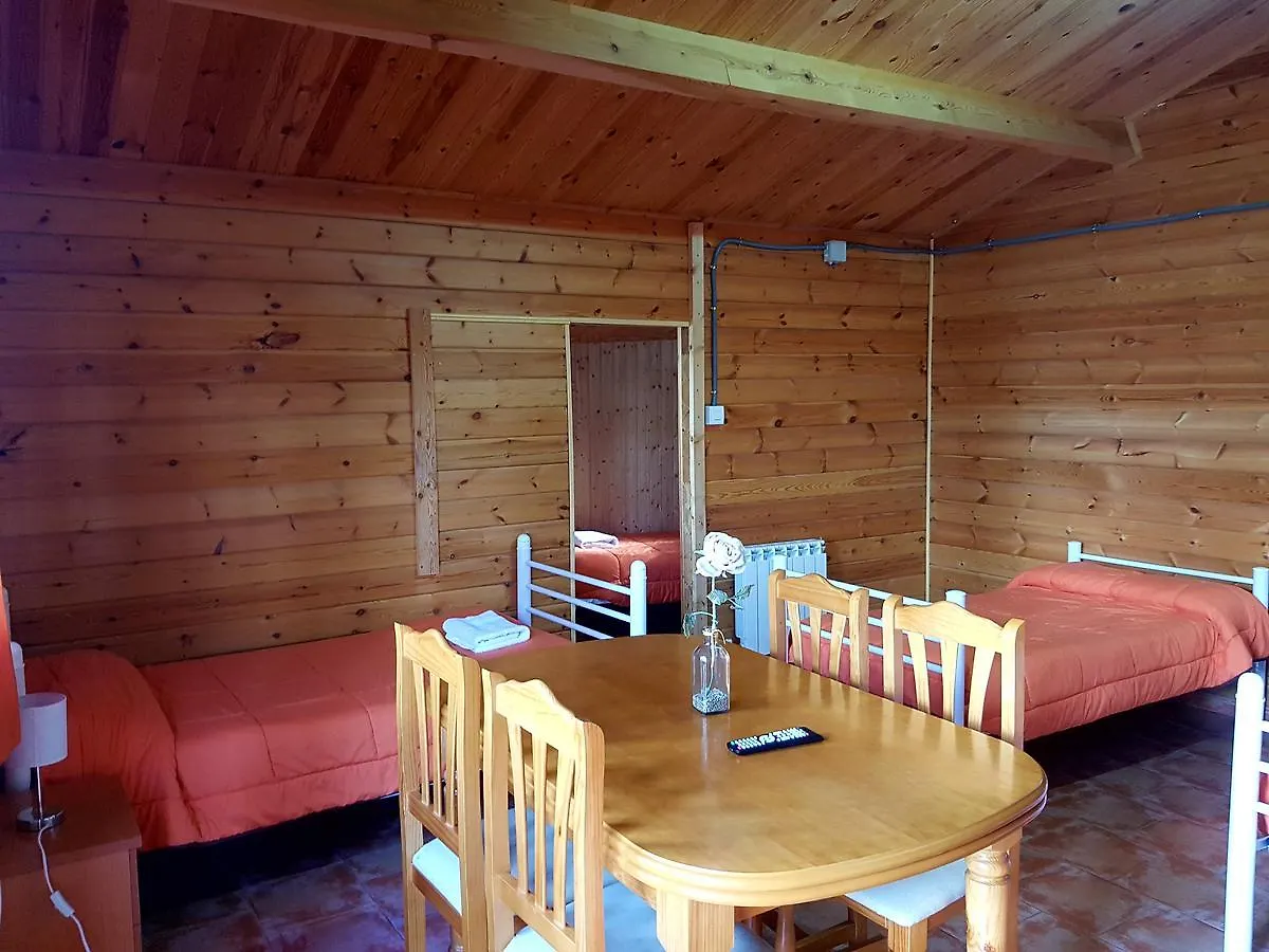 *** Campsite Camping Ruta Del Purche Monachil Spain