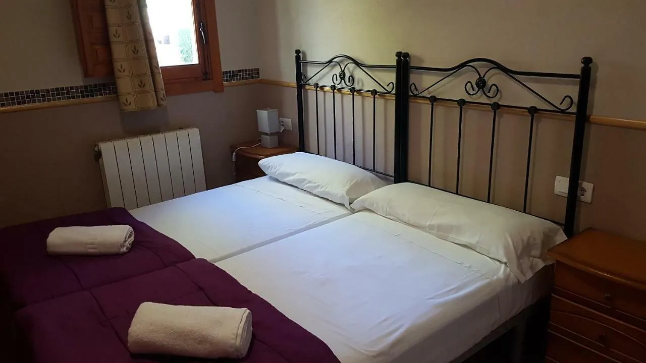 *** Campsite Camping Ruta Del Purche Monachil Spain