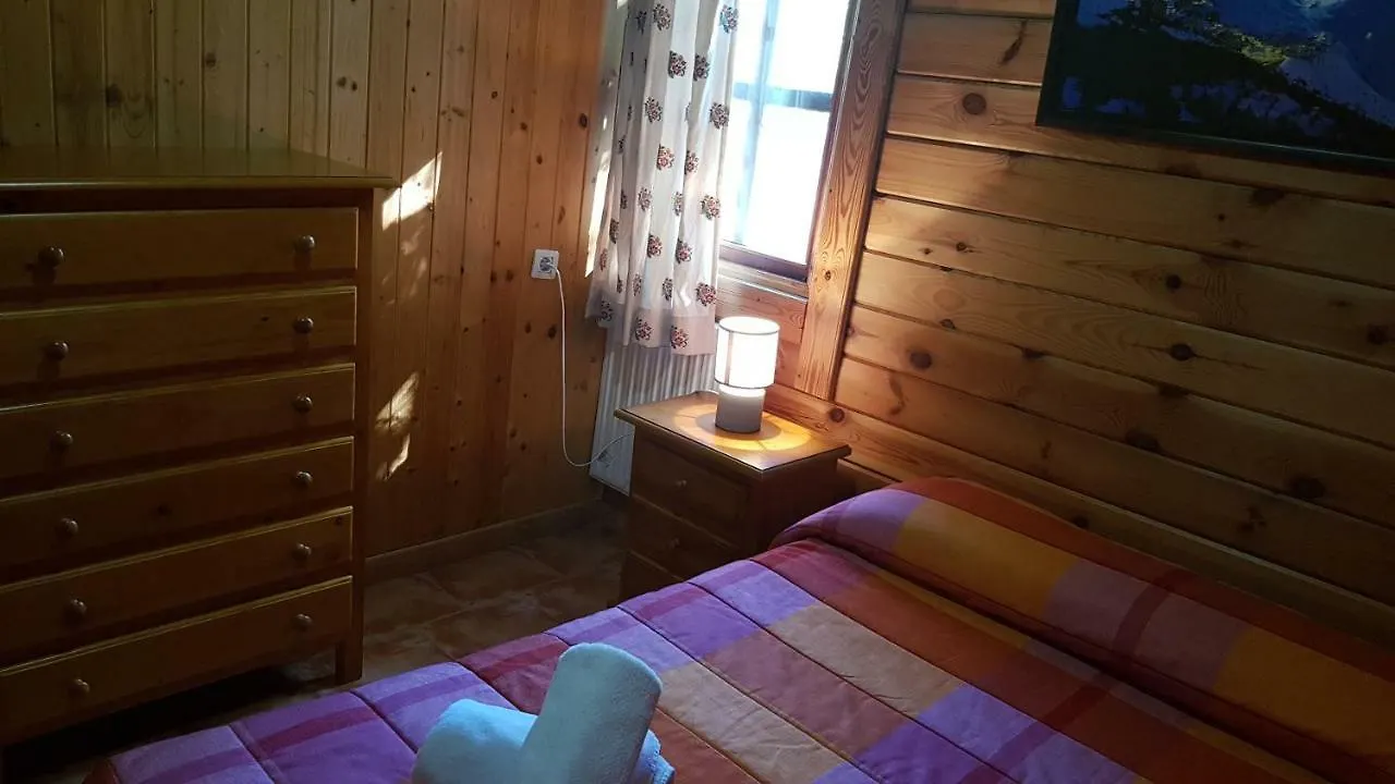 *** Campsite Camping Ruta Del Purche Monachil Spain